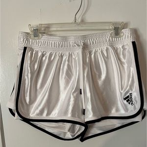 NWOT Adidas Athletic Shorts